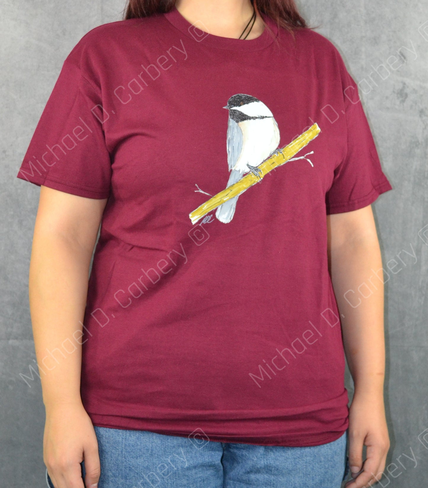 Chickadee T-Shirt