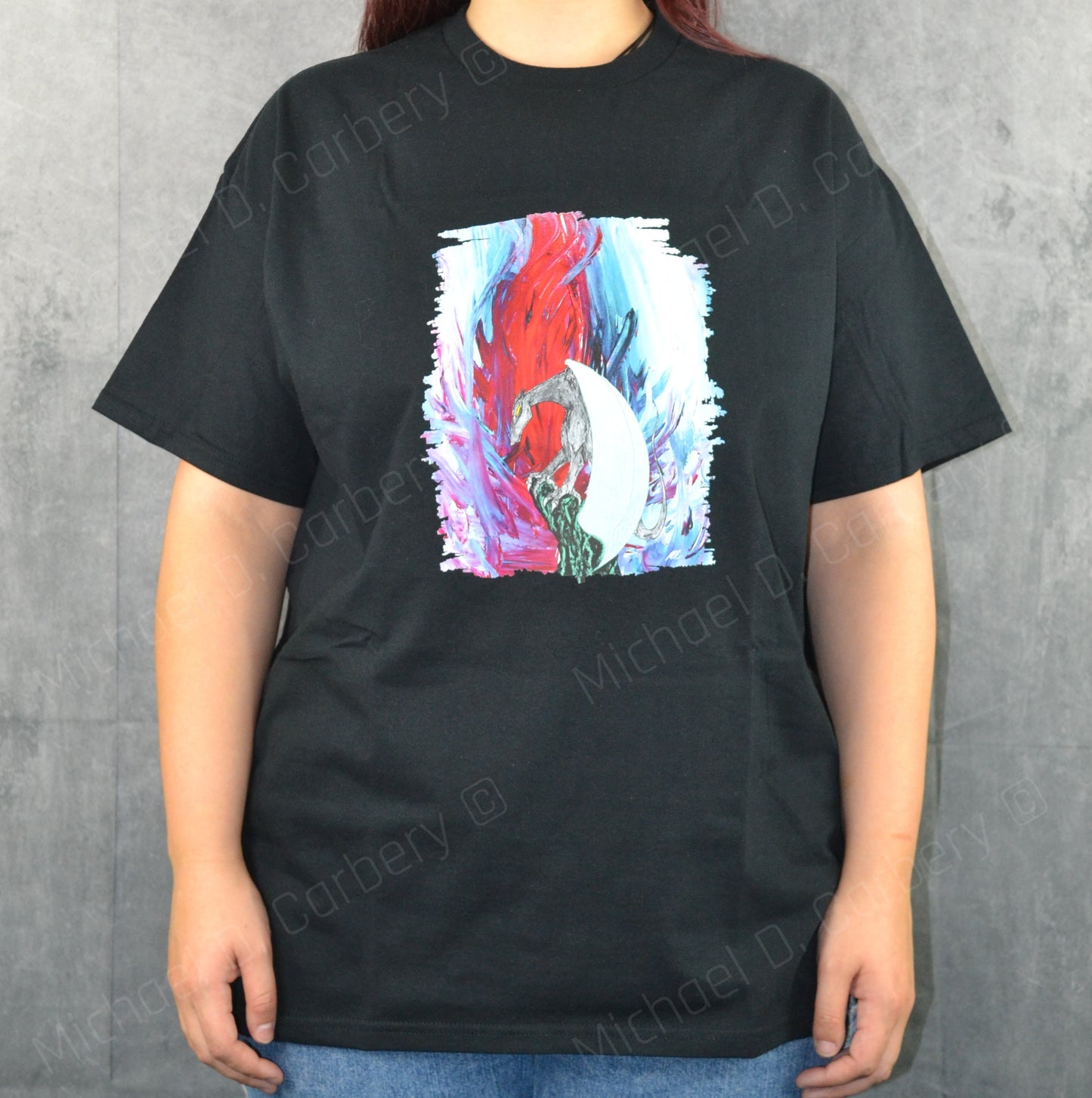 Dragon T-Shirt