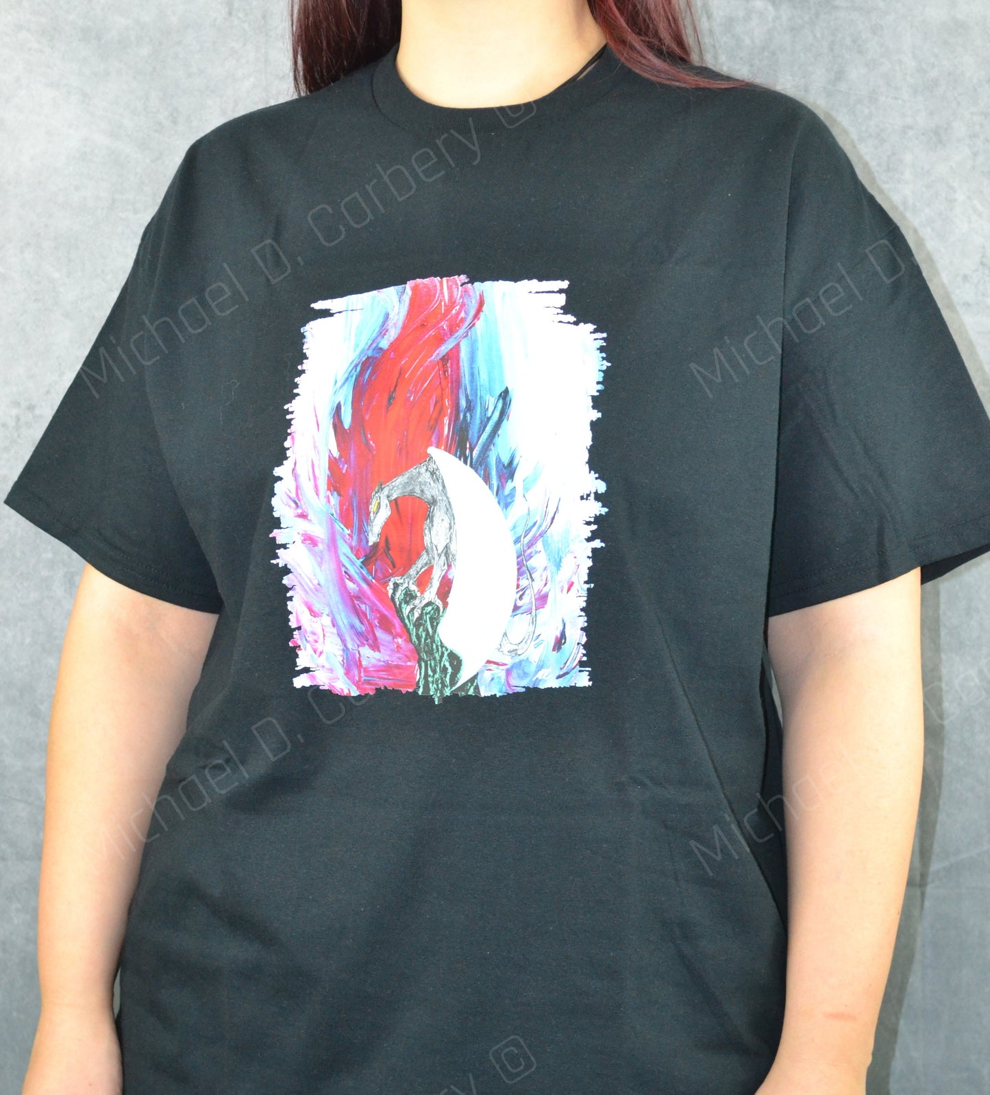 Dragon T-Shirt