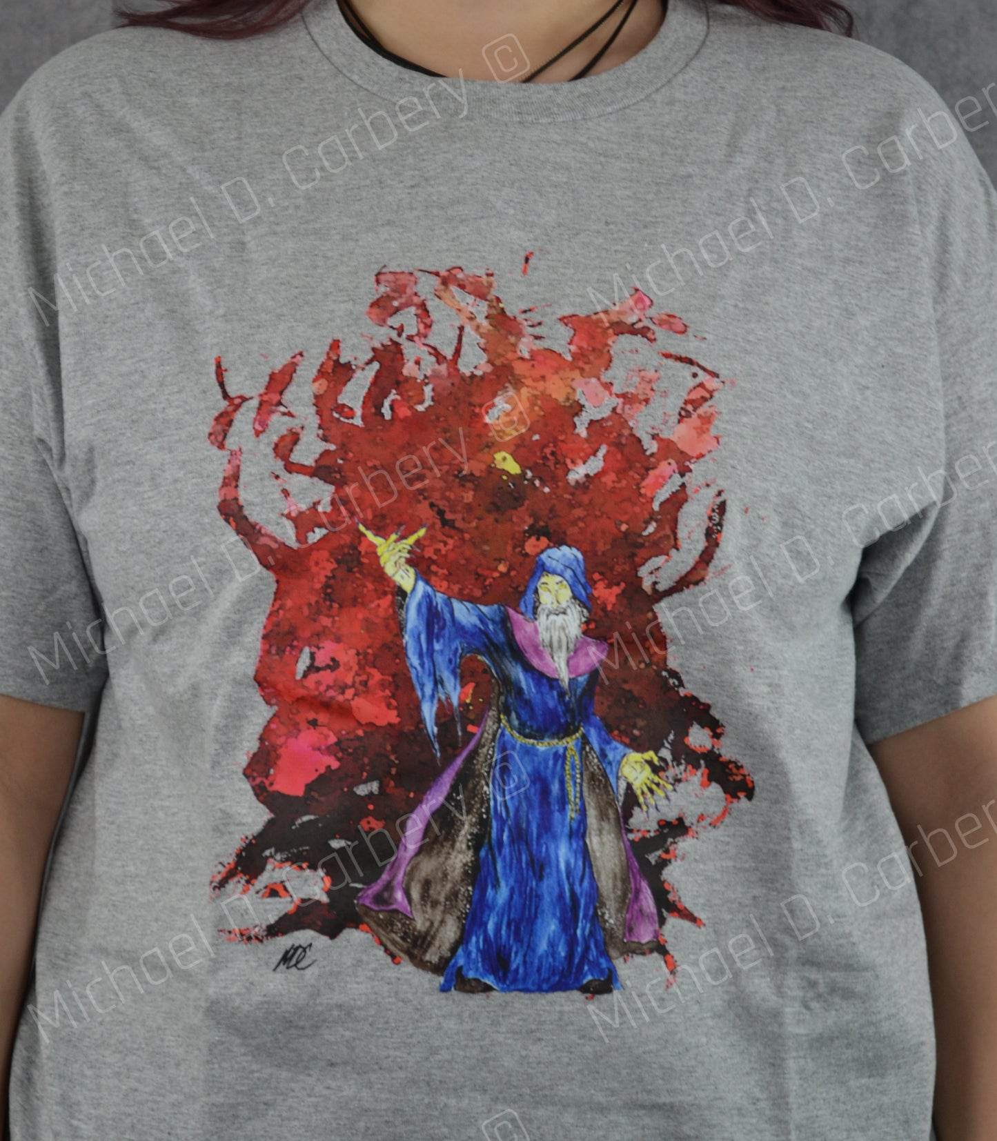 Wizard T-Shirt
